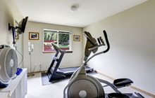 Lemsford home gym construction leads