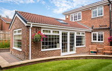 Lemsford house extension leads