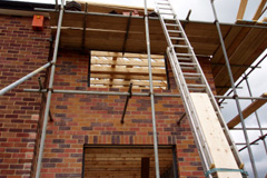 house extensions Lemsford