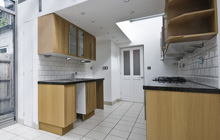 Lemsford kitchen extension leads